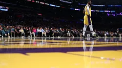 No va más: Los Lakers no utilizarán a LeBron James por el resto de la temporada