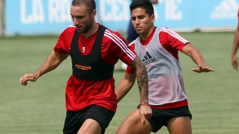 Los futbolistas que tratarán de alcanzar la punta: el once de Sporting Cristal