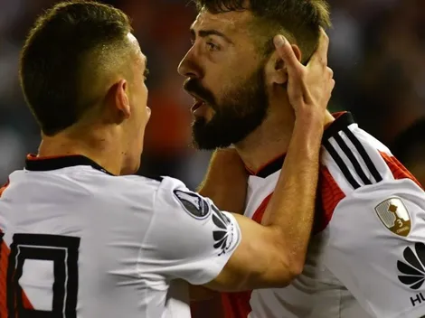 Talleres 0-2 River EN VIVO por la Superliga