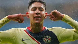 Édson Álvarez suma un nuevo pretendiente desde el Reino Unido