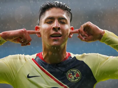 Édson Álvarez suma un nuevo pretendiente desde el Reino Unido