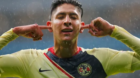 Édson Álvarez suma un nuevo pretendiente desde el Reino Unido