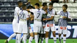 Para no creer: el complicado fixture que tendrá Alianza Lima