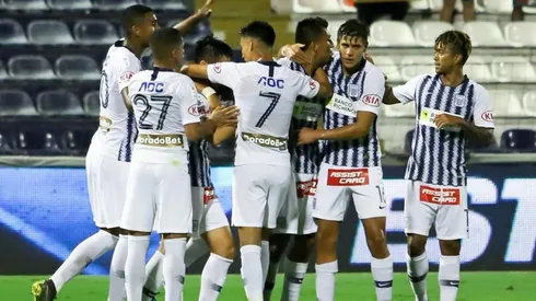 Para no creer: el complicado fixture que tendrá Alianza Lima