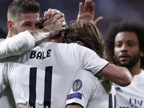 En VIVO: Real Madrid vs Huesca por La Liga