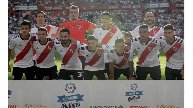 River Plate (Foto: Getty)