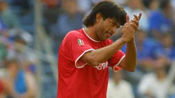 Un ex-Toluca elogió a Cardozo en este difícil momento de Chivas