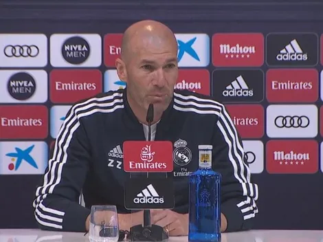 Zidane se muere por fichar a Pogba para Real Madrid y no lo oculta