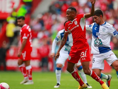 En VIVO: Pachuca vs Toluca por la Liga MX