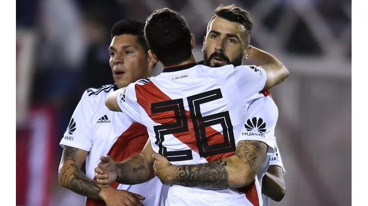 Talleres vs River