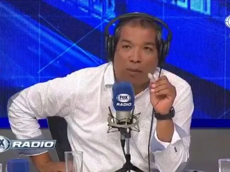Alianza sigue sin convencer: los detalles del debate que se generó en FoxSports Radio