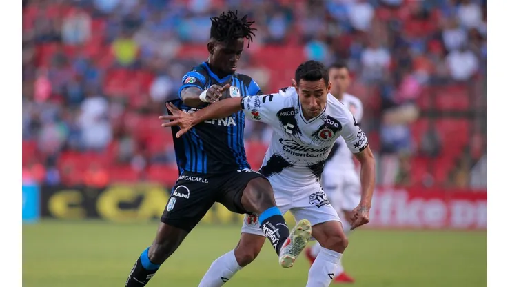Dura caída de Xolos.