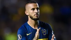 Cuidado, Boca: desde Italia preguntaron condiciones por Benedetto