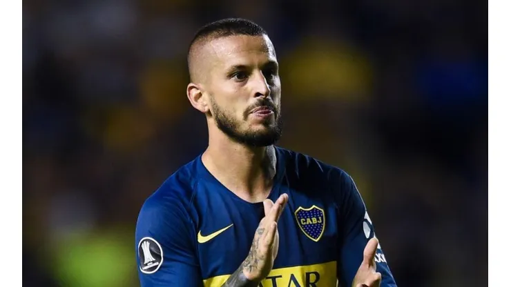 Cuidado, Boca: desde Italia preguntaron condiciones por Benedetto
