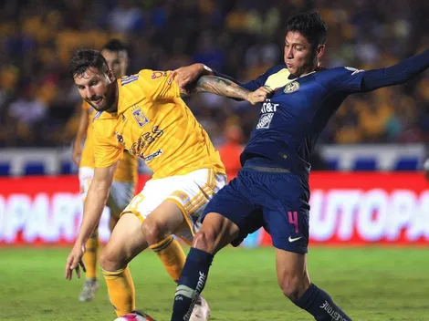 Una más: Mediotiempo agrandó al América y Tigres y trolleó a Cruz Azul y Rayados