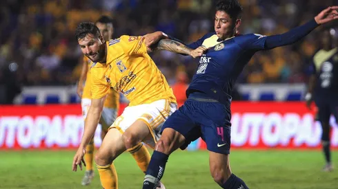 Monterrey y Tigres jugarán en el plato fuerte de la jornada.