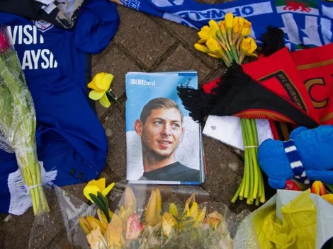 Desastre: el piloto que llevaba a Emiliano Sala era daltónico y no podía viajar de noche