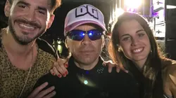 Nada que ver, pero si no te enamoró la chica de la foto, no entendiste nada. (@malenamarini)