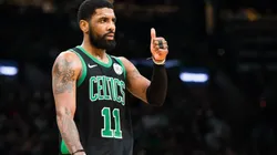 Kobe Bryant habló sobre el siguiente paso en la carrera de Kyrie Irving