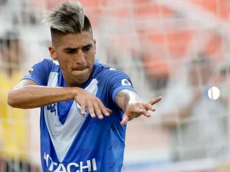 Independiente 0-1 Vélez EN VIVO por la Superliga