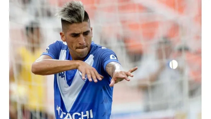 Leandro Fernández