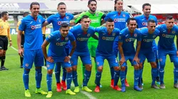 "A Cruz Azul le falta suerte para ser Campeón de Liga"