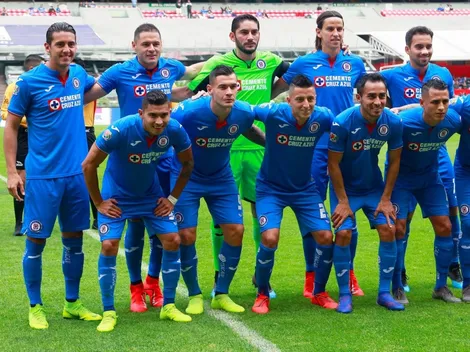 "A Cruz Azul le falta suerte para ser Campeón de Liga"