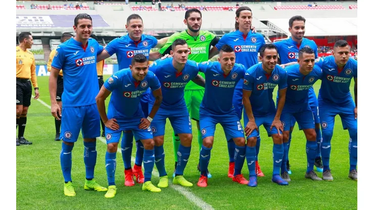 "A Cruz Azul le falta suerte para ser Campeón de Liga"
