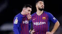 Barcelona vs Espanyol