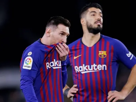 En VIVO: Barcelona vs Espanyol por La Liga