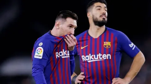 Barcelona vs Espanyol