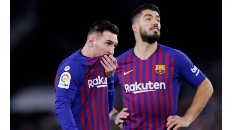Barcelona vs Espanyol