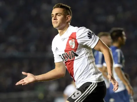 Ver Talleres vs River Plate en VIVO por la Superliga