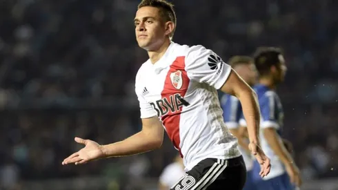 Talleres vs River Plate