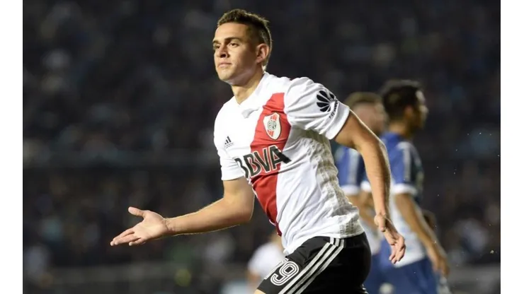 Talleres vs River Plate