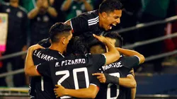 El jugador al que nadie tiene en cuenta y se postuló para el Tri