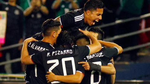 El jugador al que nadie tiene en cuenta y se postuló para el Tri