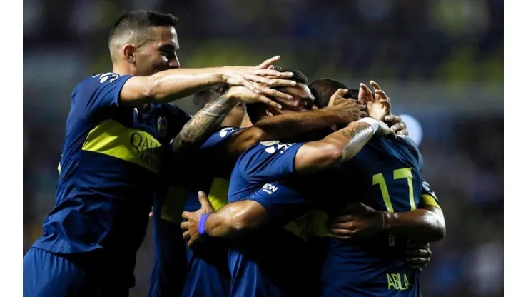 De la mano de Wanchope, Pavón y un juez de línea, Boca le ganó a Banfield