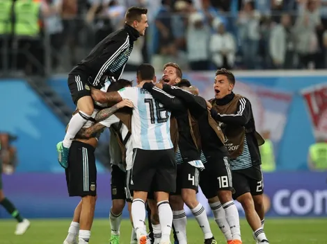 El referente de la Selección Argentina que ya se bajó del Mundial de Qatar