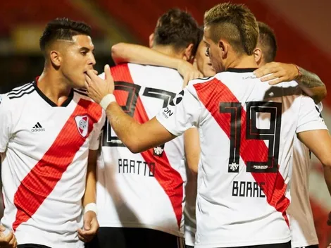 Qué canal transmite Talleres vs River Plate HOY por la Superliga