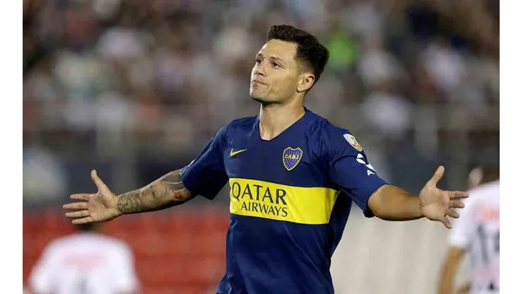 Mauro Zárate