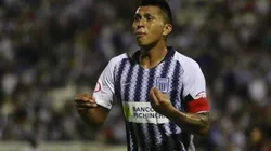 Reparto de puntos en Lima.