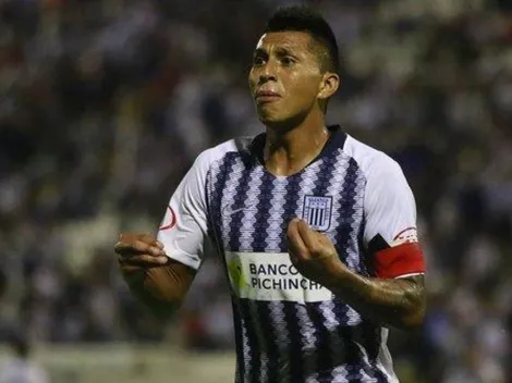 A Alianza Lima se le escapó la victoria en el final ante UTC