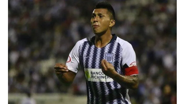 Reparto de puntos en Lima.