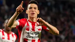 Chucky Lozano podría propinarle el golpe definitivo a la Eredivisie este fin de semana