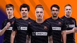 ¡Aquí está Fnatic! Pentakill de Nemesis con Kayle y a la siguiente ronda de los Playoffs