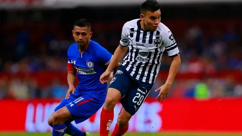 Monterrey vs Cruz Azul (Foto: Jam Media)
