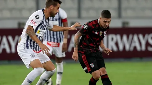 Alianza Lima aclaró los motivos de la sanción de la Conmebol