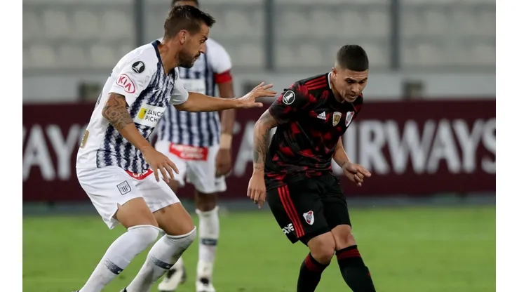 Alianza Lima aclaró los motivos de la sanción de la Conmebol