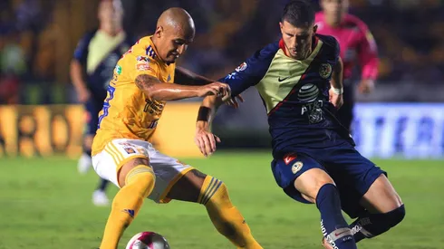 Los últimos 10 enfrentamientos entre América y Tigres